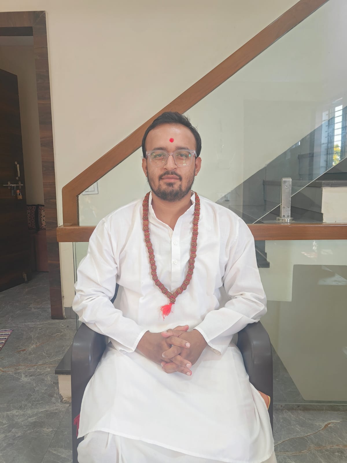पंडित नमन शर्मा